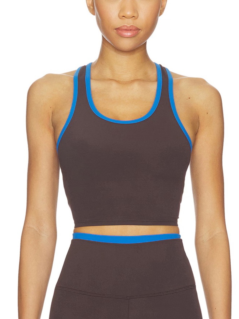 Splits59 Amber Air weight Bralette